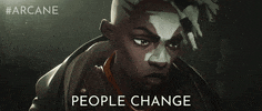 People Change GIF by League of Legends