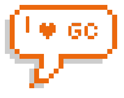 Clemson Graphic Communications Sticker