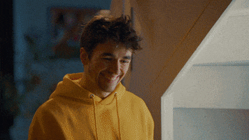 Valentines Day Love GIF by Fall Guys