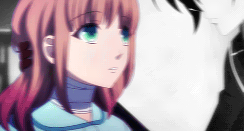 Anime-girl-pfp GIFs - Get the best GIF on GIPHY