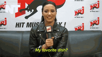 demi lovato news GIF by NowThis 