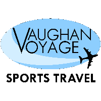 Vaughan Voyage Sticker