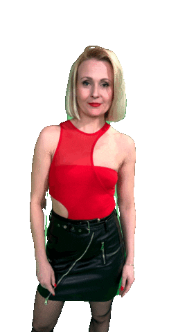 Kissnoc Sticker by Radio KISS