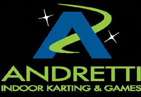 Andretti Indoor Karting & Games GIF