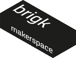 brigk Sticker