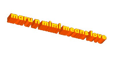 Mimiesungatito Sticker