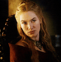 Game Of Thrones Ugh GIF