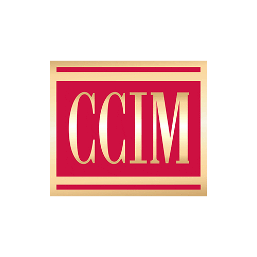 CCIM Institute Sticker