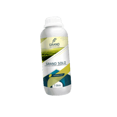 Agro Campo Sticker by Grand Agrosciences