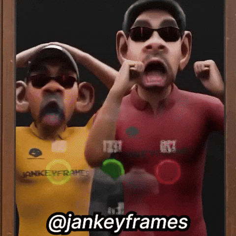 Jankeyframes GIF