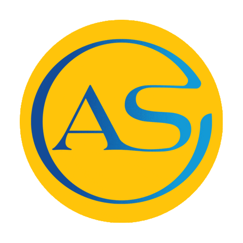 ASUCLA Sticker
