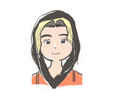 藤井風 Sticker