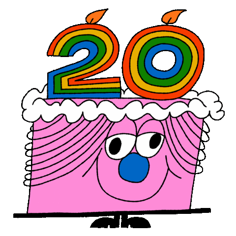 Angelakirkwood Sticker by Trimarchi