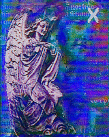 90S Angel GIF by ruidovacio