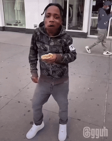 Bacon Egg And Cheese 22Gz GIF