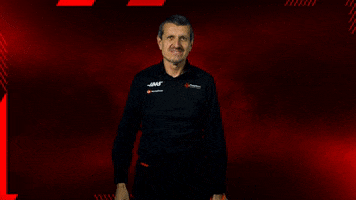 Formula 1 Icon GIF by Haas F1 Team