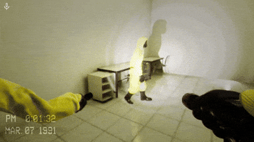 Scp GIF