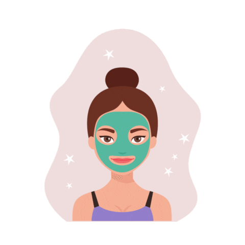 Spa Sticker by Thebeautyspa