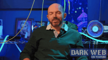 I Love Them Paul Scheer GIF by Dark Web