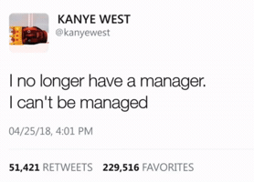 Kanye West Twitter GIF
