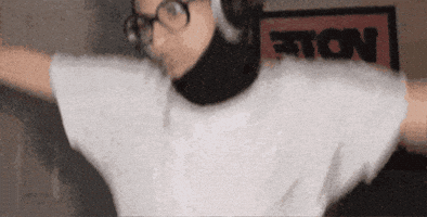 Dance Crank GIF