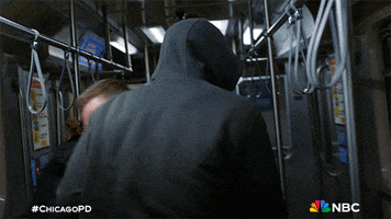 Episode 14 Nbc GIF by One Chicago