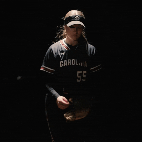 South Carolina Celebration GIF by Gamecock Athletics