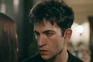 Altı Üstü Istanbul GIF