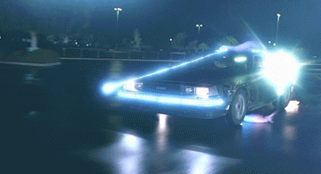 Back To The Future Adventure GIF - Find & Share on GIPHY