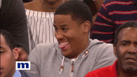 Giphy - Lmao Reaction GIF