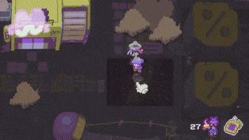 GIF by Editions Kinaye