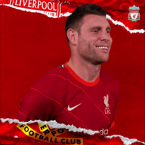 Never Mind Football GIF by Liverpool FC
