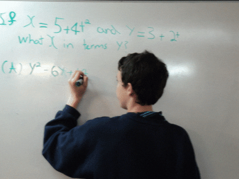 maths