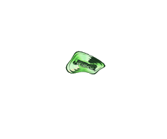 A Snails Pace Sticker by A Snail's Pace Running Shop