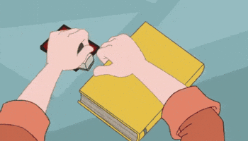 Work GIF
