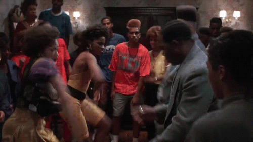 House Party Dance GIF - Find & Share on GIPHY