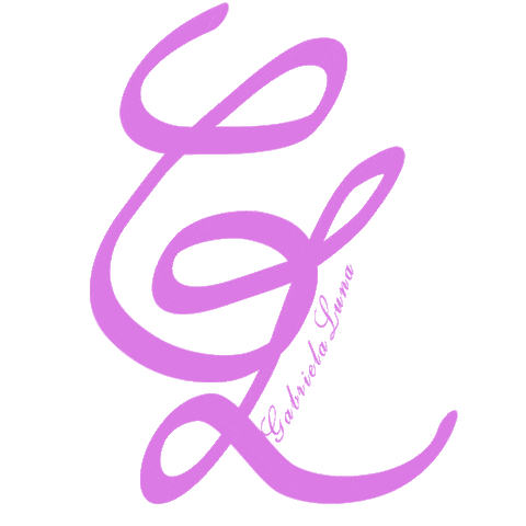 Gabyluna Sticker by Gabriela Luna