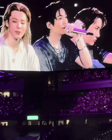 World Tour Please GIF