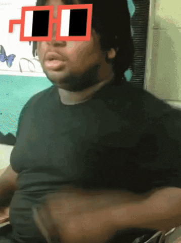 Peace GIF