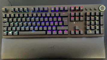 Razer GIF