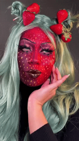 Fruits GIF