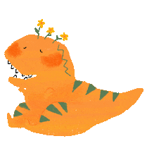 Happy Sticker