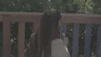 Blue Banisters GIF by Lana Del Rey