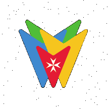 Visit Malta Sticker