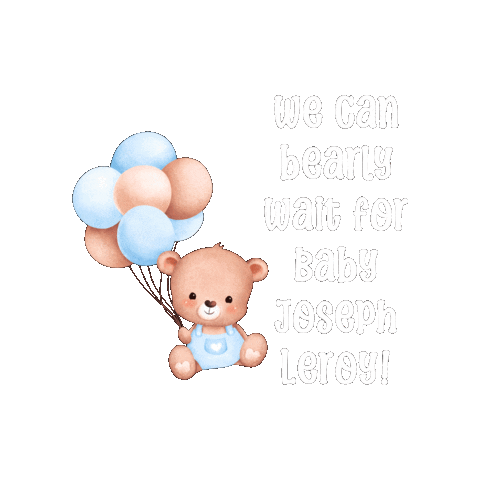 Sticker by Glitter On The Rim