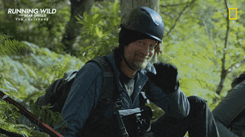 Happy Season 2 GIF by National Geographic Channel