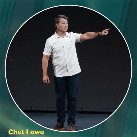Chet Lowe GIF