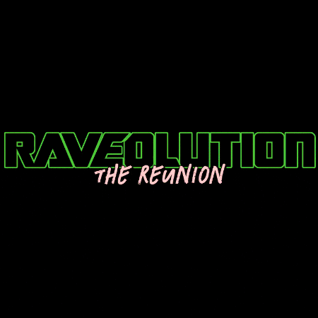 GIF by Raveolution