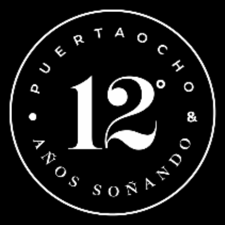 Puertaocho GIF