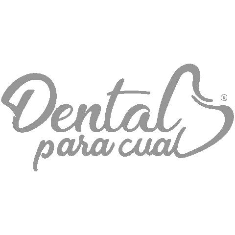 Aniversario Blanco Sticker by Dental para Cual